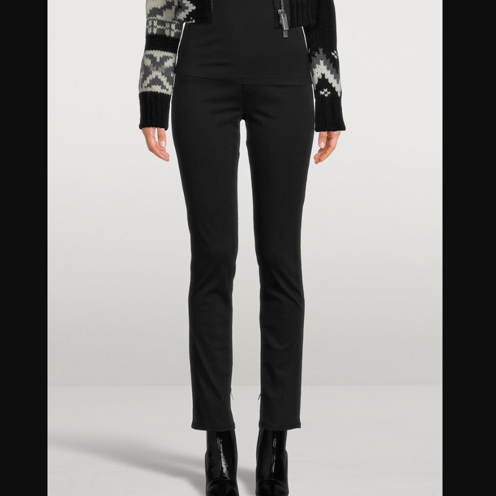AG Jeans Prima in Luscious Super Stretch Sateen